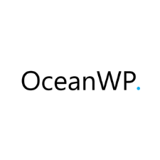 OceanWp logo