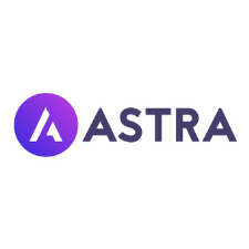 Astra Pro logo