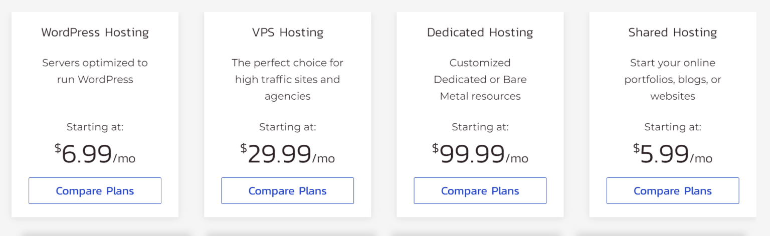 Inmotion Hosting Review [2021] Is it Still Worth to Buy ...