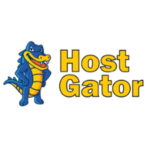 Host gator logo